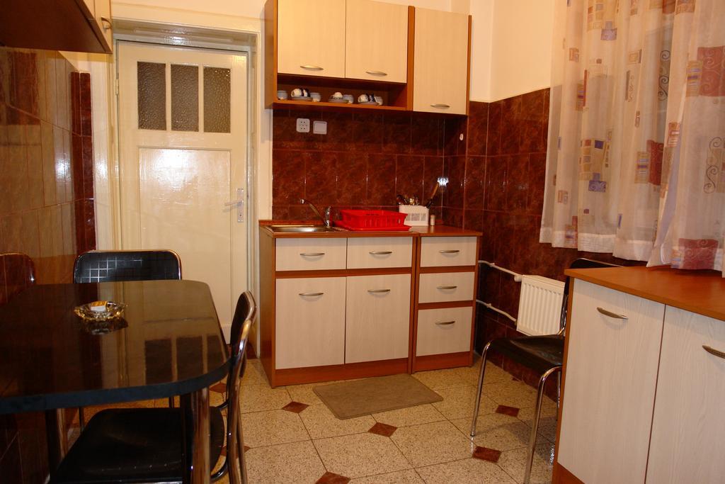 Hotel Ss Residence Unirii Bucharest Room photo