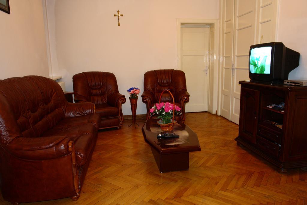 Hotel Ss Residence Unirii Bucharest Exterior photo