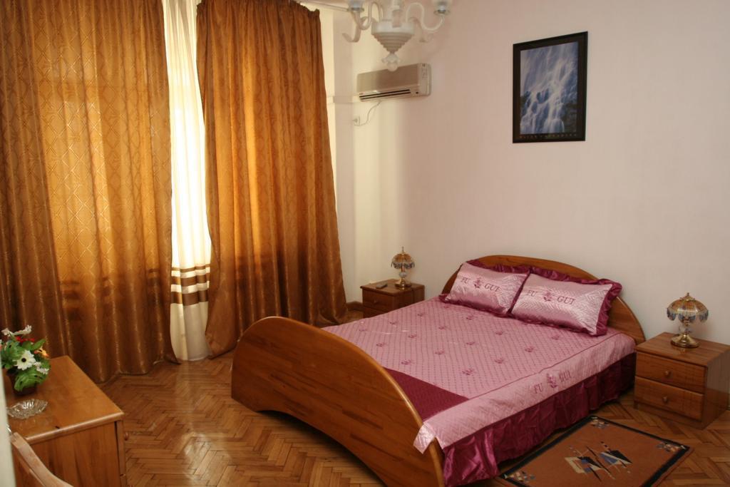 Hotel Ss Residence Unirii Bucharest Exterior photo