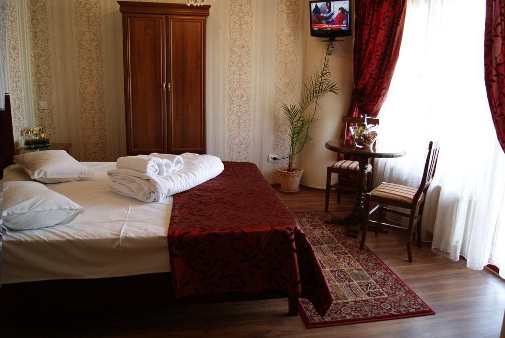 Hotel Ss Residence Unirii Bucharest Exterior photo