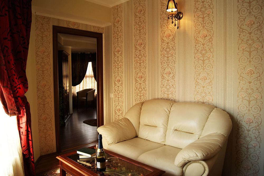 Hotel Ss Residence Unirii Bucharest Exterior photo