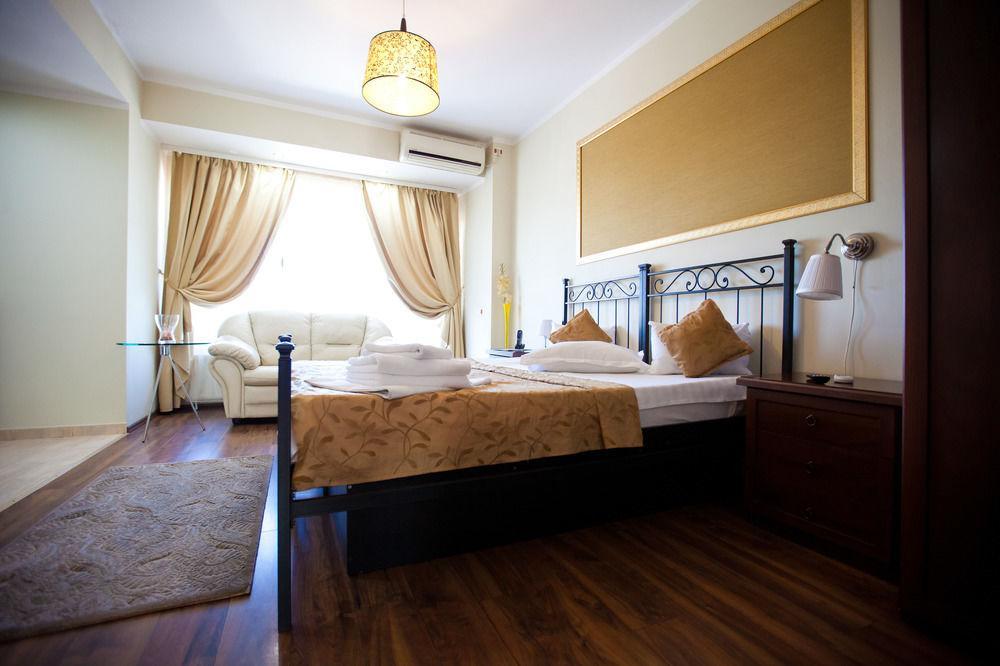 Hotel Ss Residence Unirii Bucharest Exterior photo