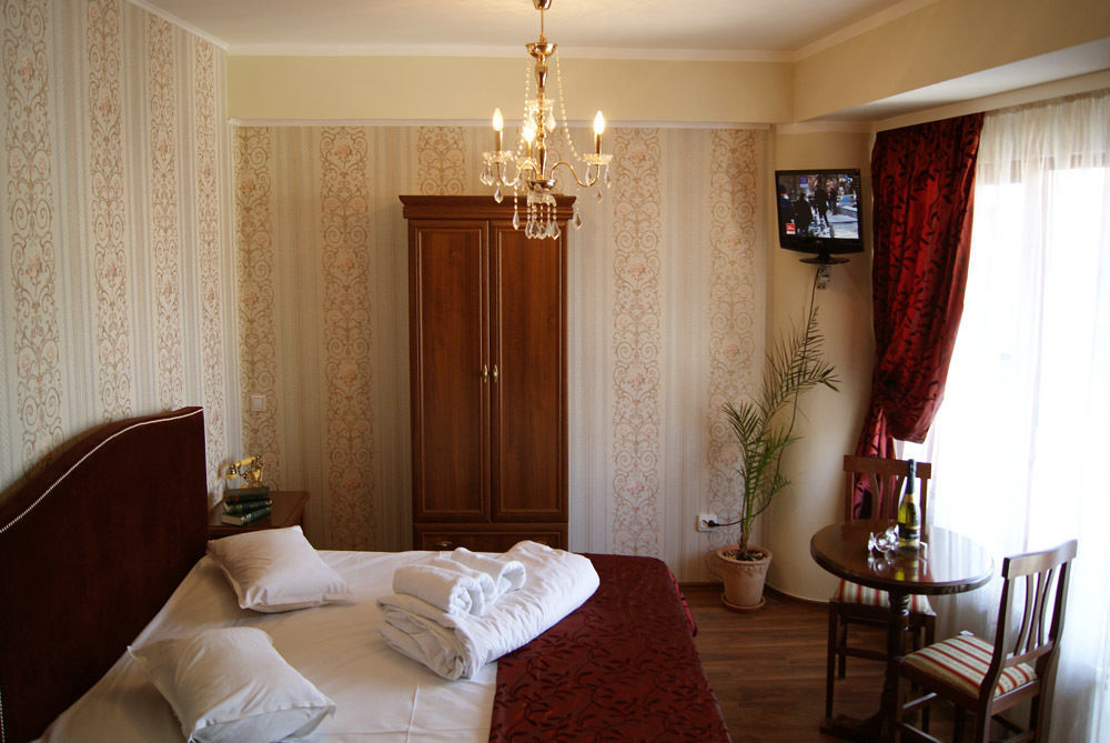 Hotel Ss Residence Unirii Bucharest Exterior photo